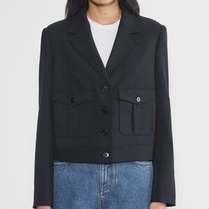 ARITZIA, Adelaide Jacket, BRAND NEW, XL